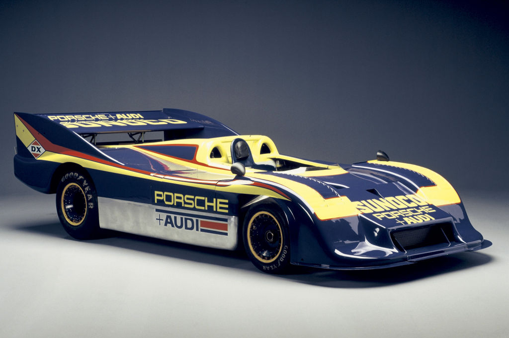 Porsche 917/30  