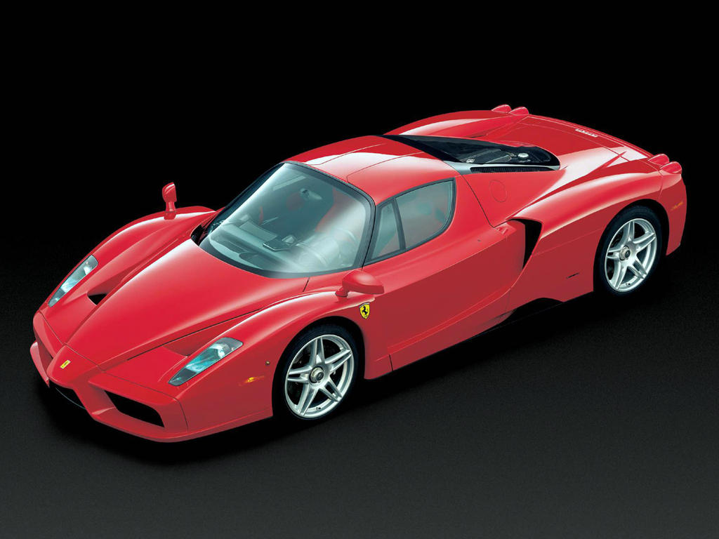 Ferrari Enzo