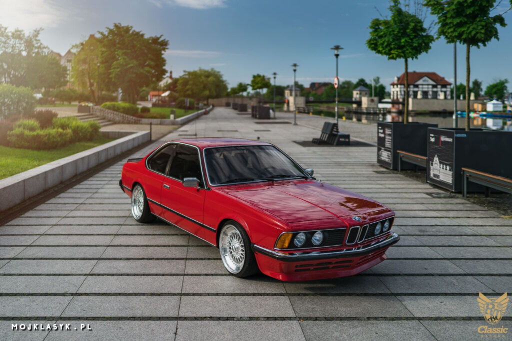 bmw e24