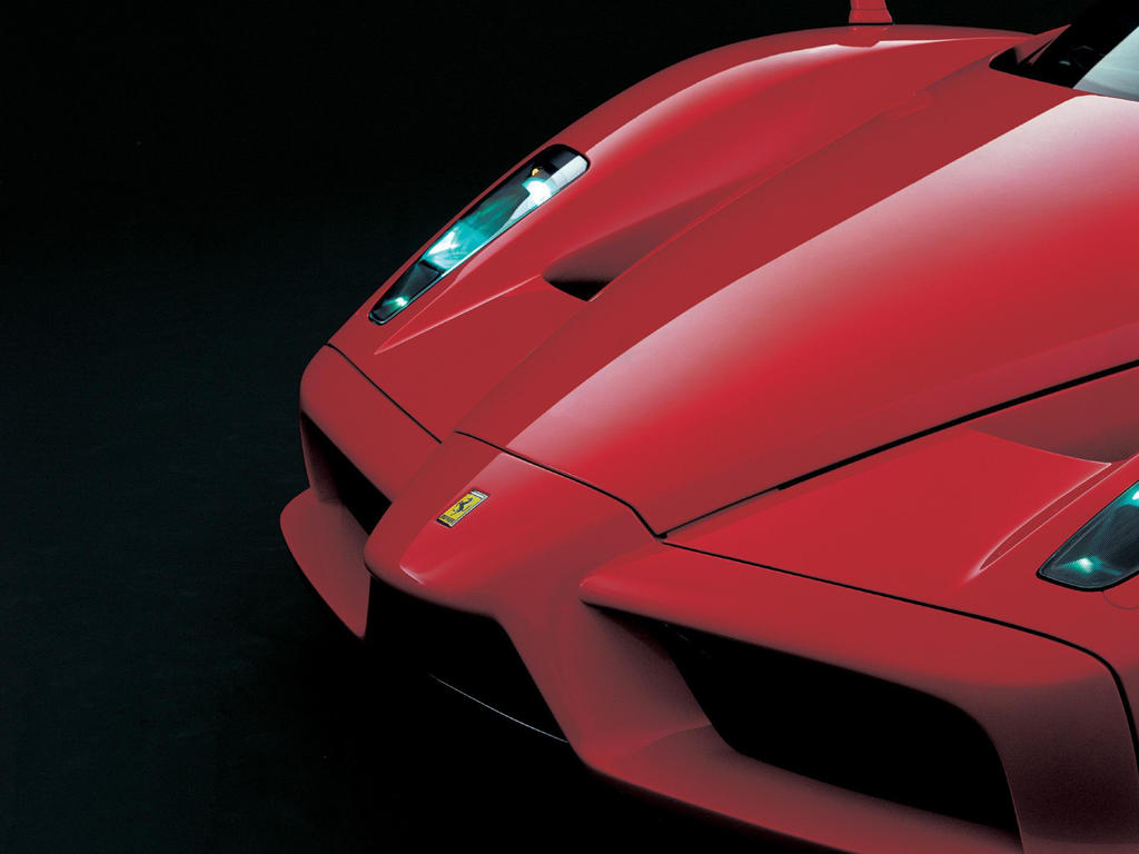 Ferrari Enzo