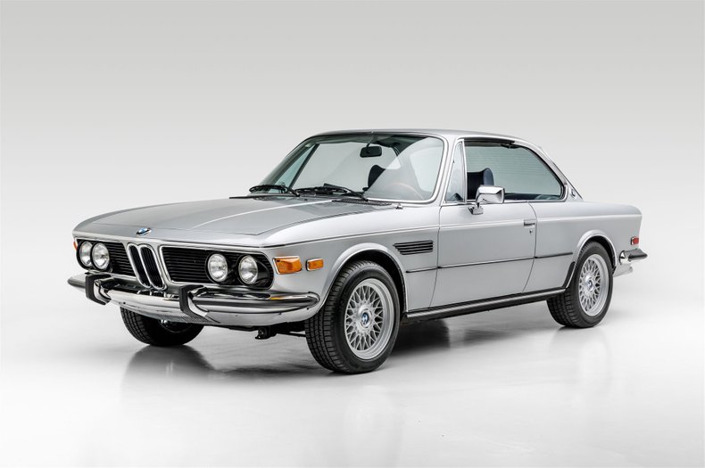 bmw e9