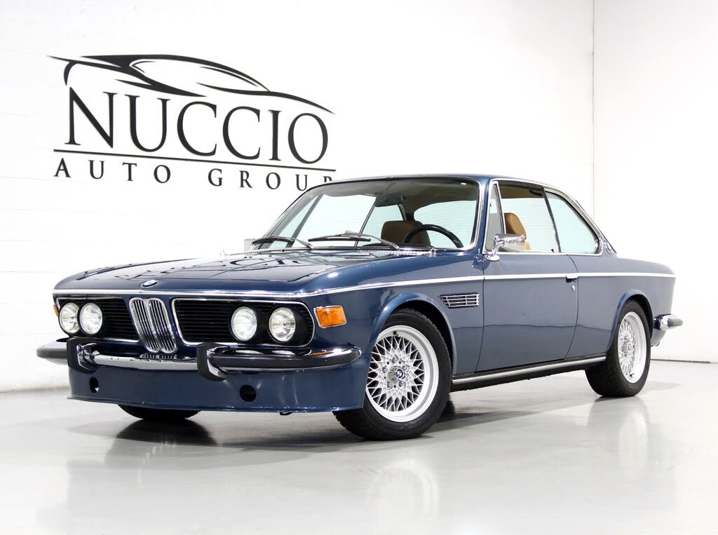 bmw e9