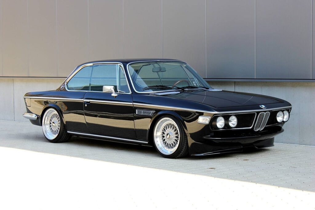 bmw e9