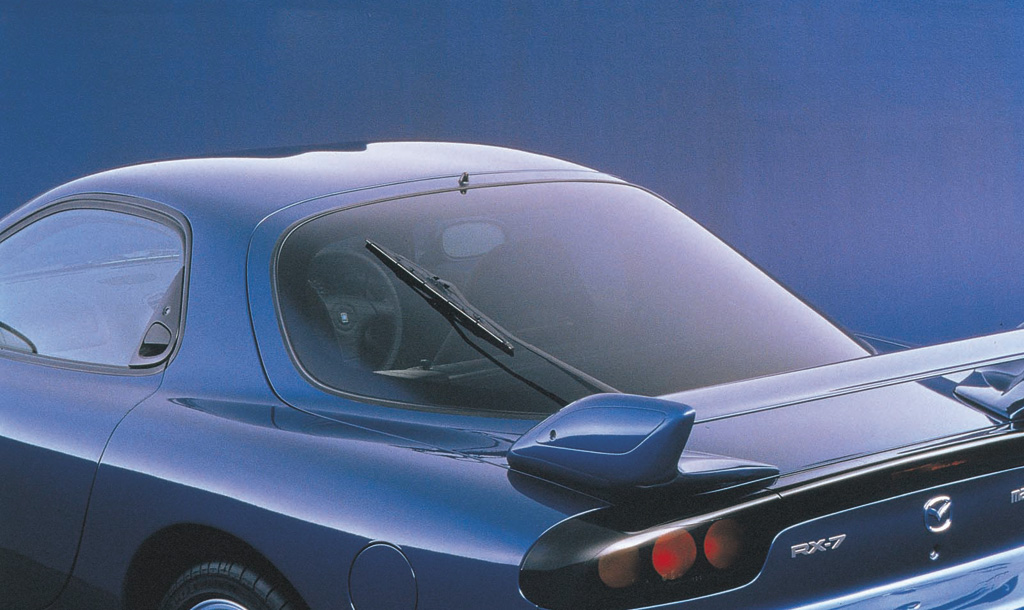 Mazda RX-7