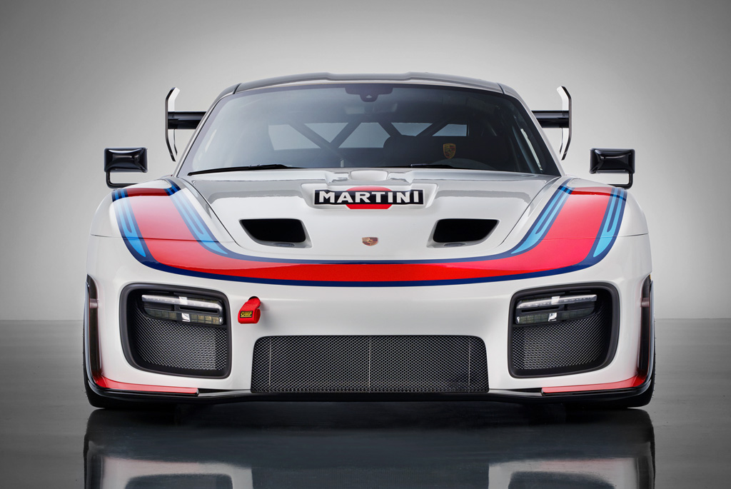 Porsche 935