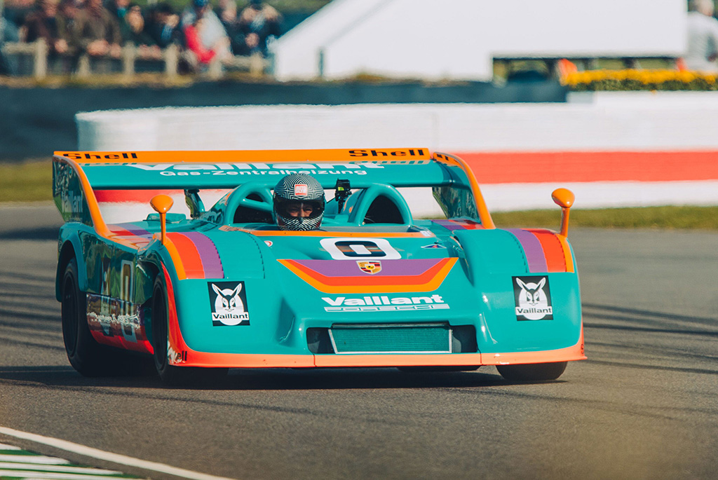 Porsche 917/30  