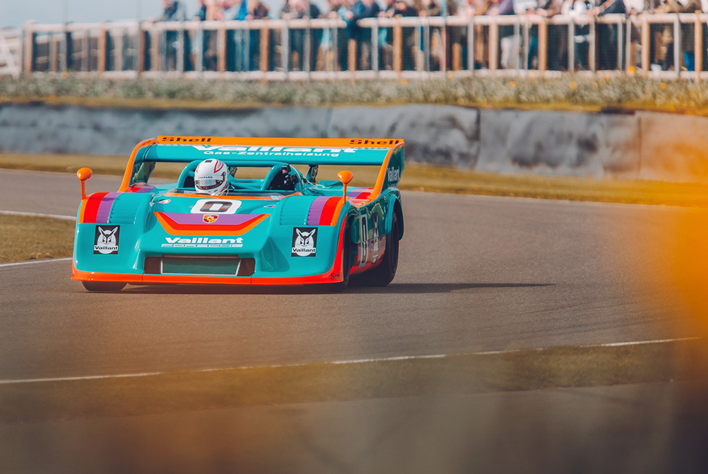 Porsche 917/30  