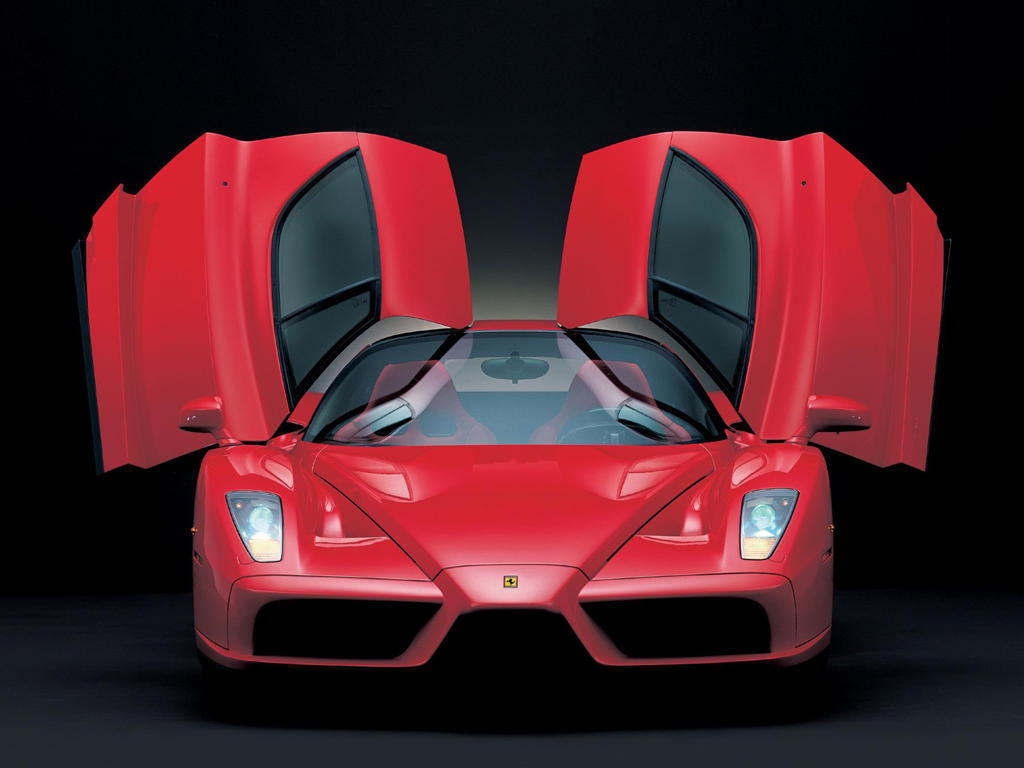 Ferrari Enzo