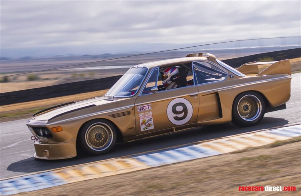 bmw e9