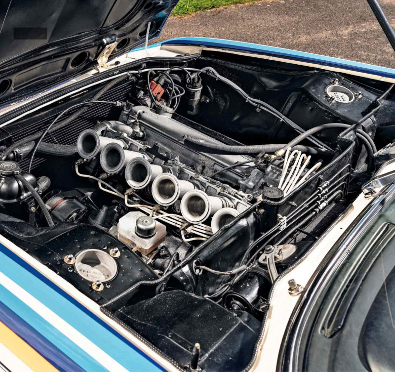 bmw e9