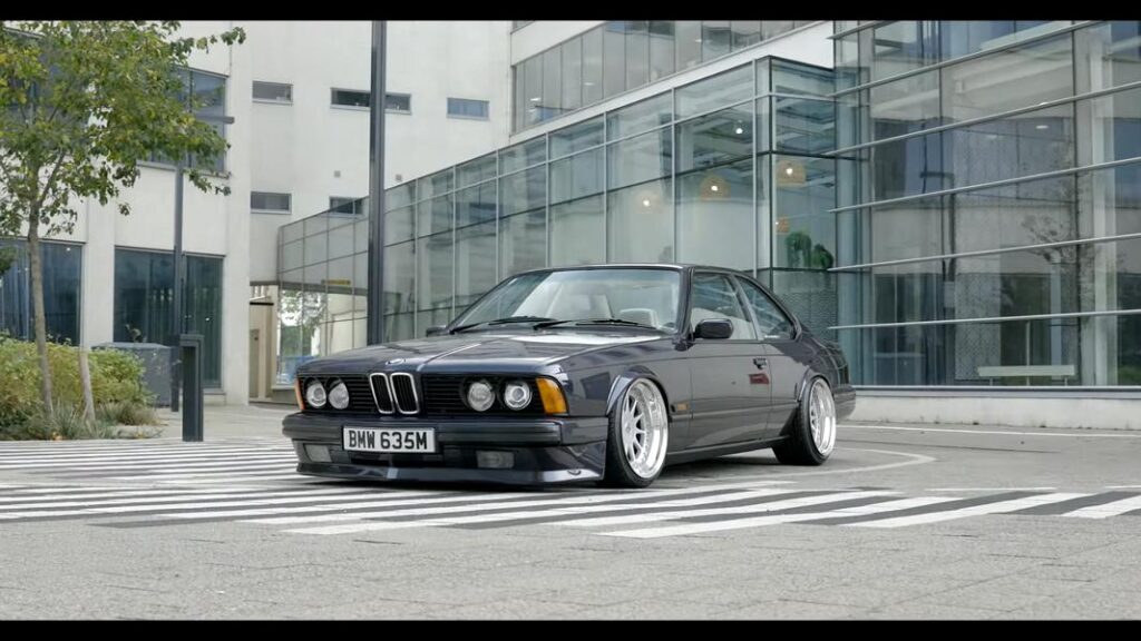 bmw e24