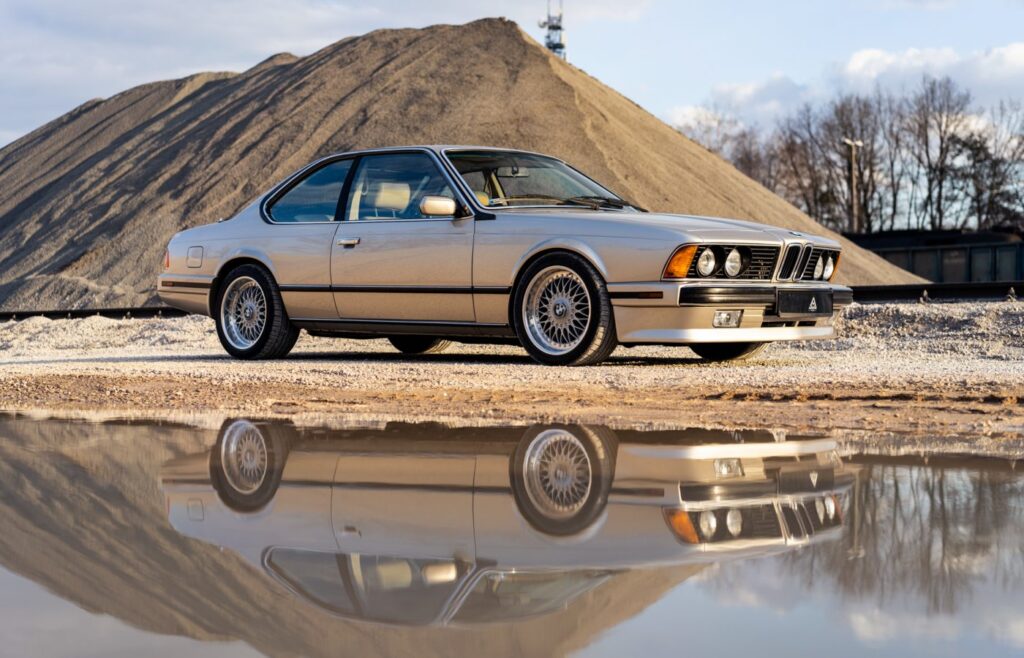 bmw e24