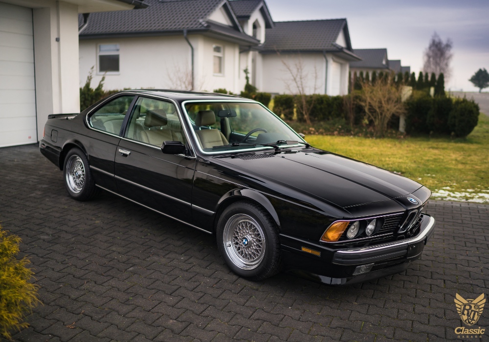 bmw e24