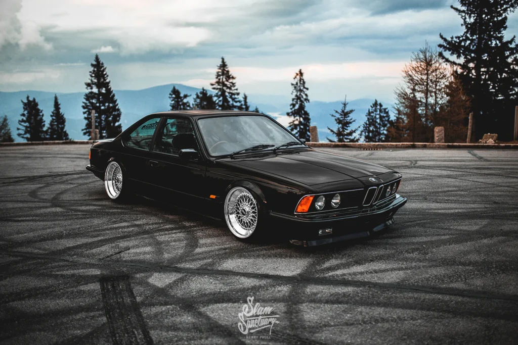 bmw e24