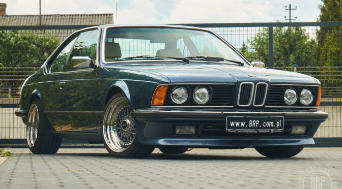 bmw e24