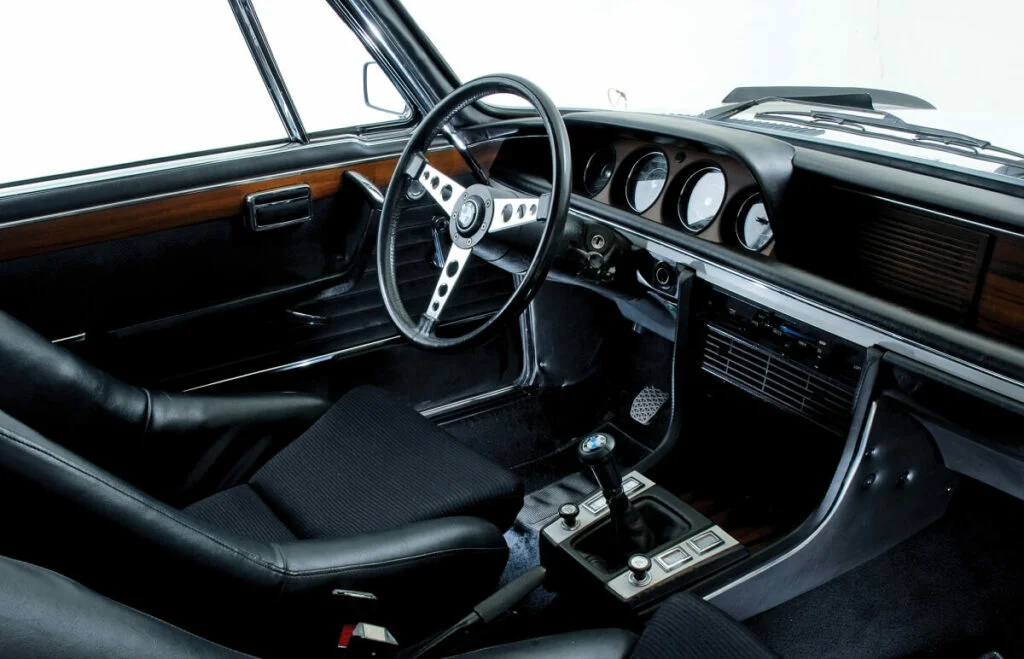 bmw e9