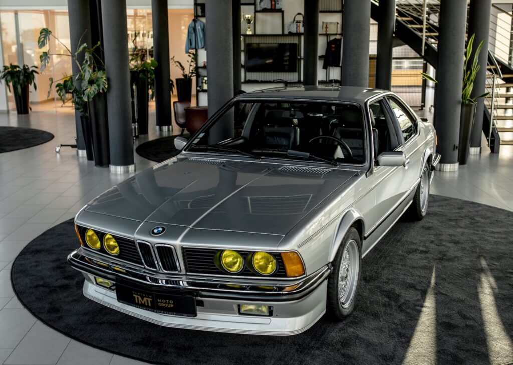 bmw e24