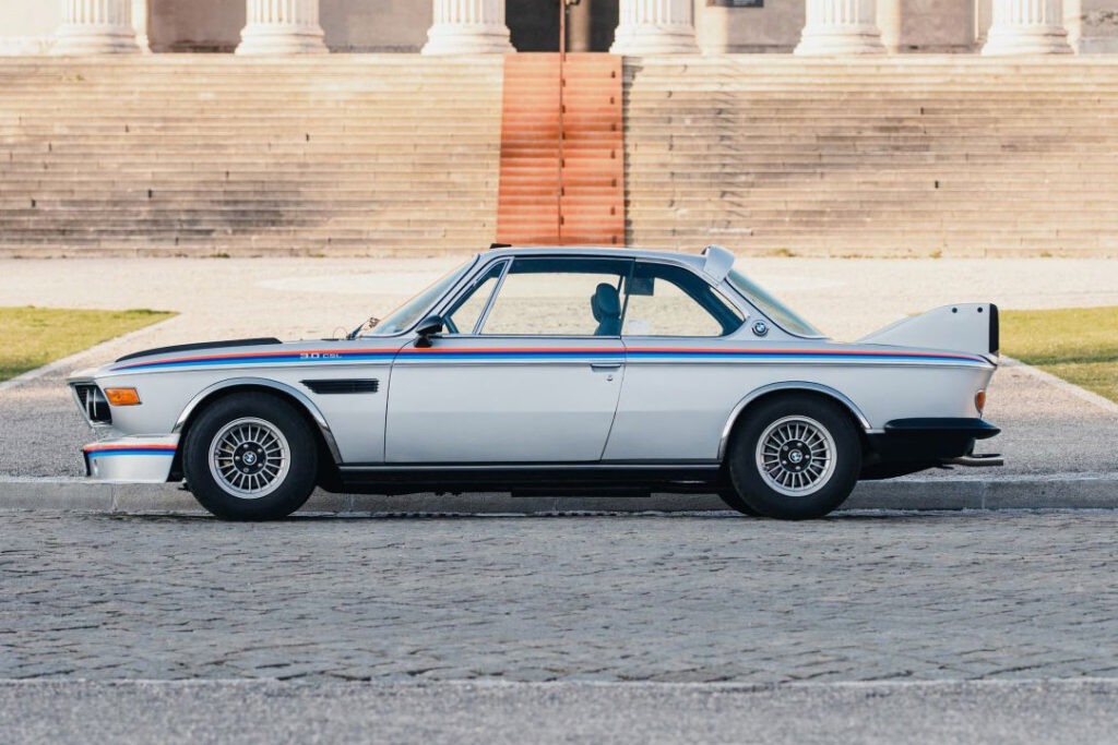 bmw e9