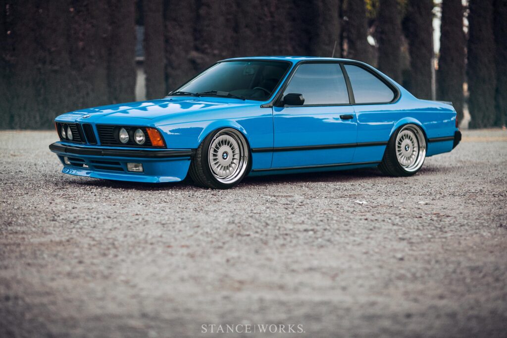 bmw e24