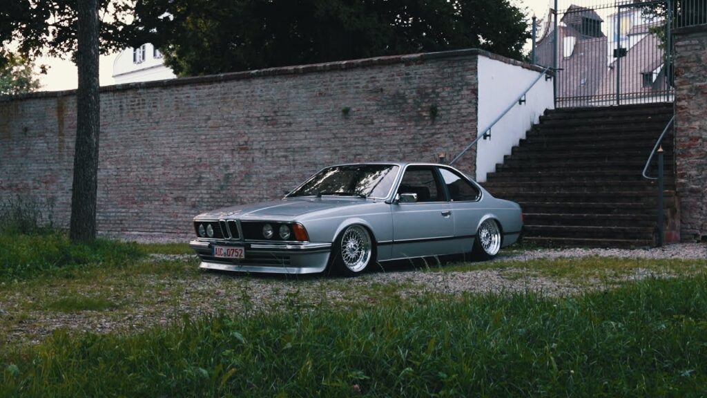 bmw e24