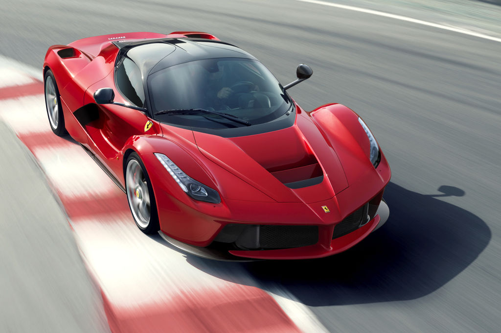 Ferrari LaFerrari