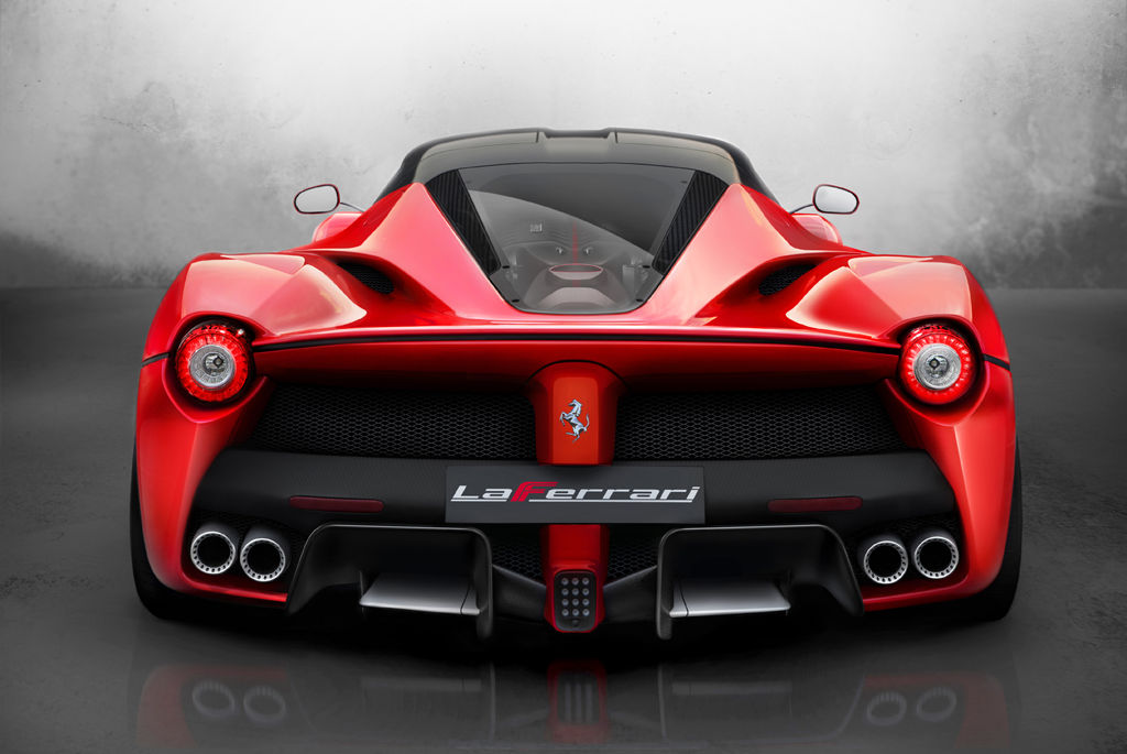 Ferrari LaFerrari