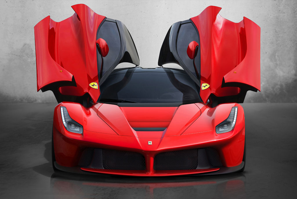 Ferrari LaFerrari