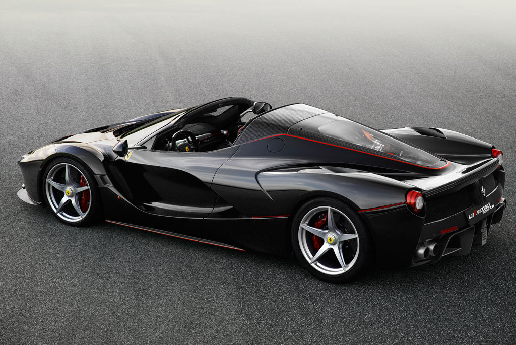 Ferrari LaFerrari