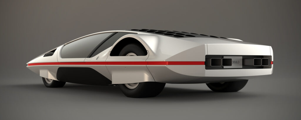 ferrari 512s modulo