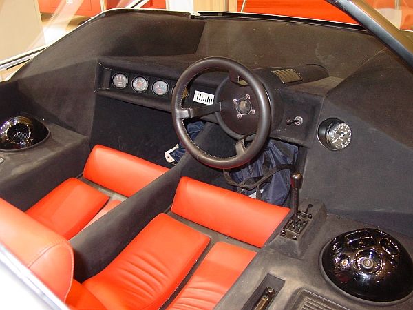 ferrari 512s modulo