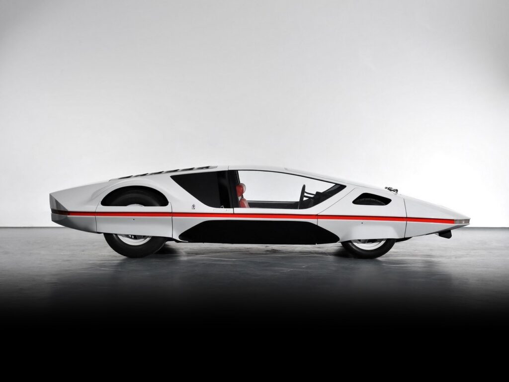 ferrari 512s modulo