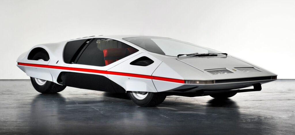 ferrari 512s modulo