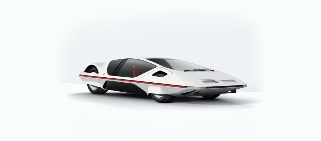 ferrari 512s modulo