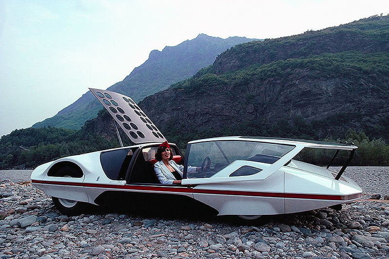 ferrari 512s modulo