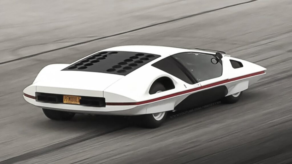 ferrari 512s modulo