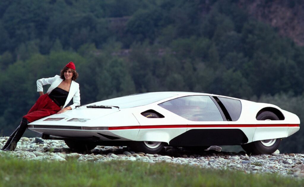 ferrari 512s modulo