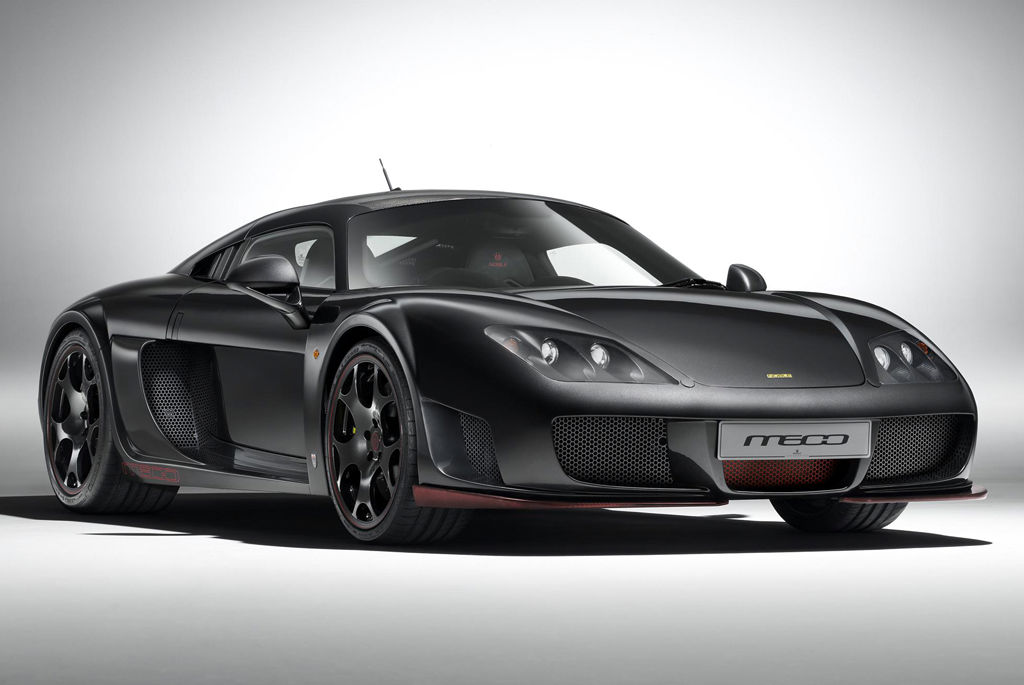 Noble M600