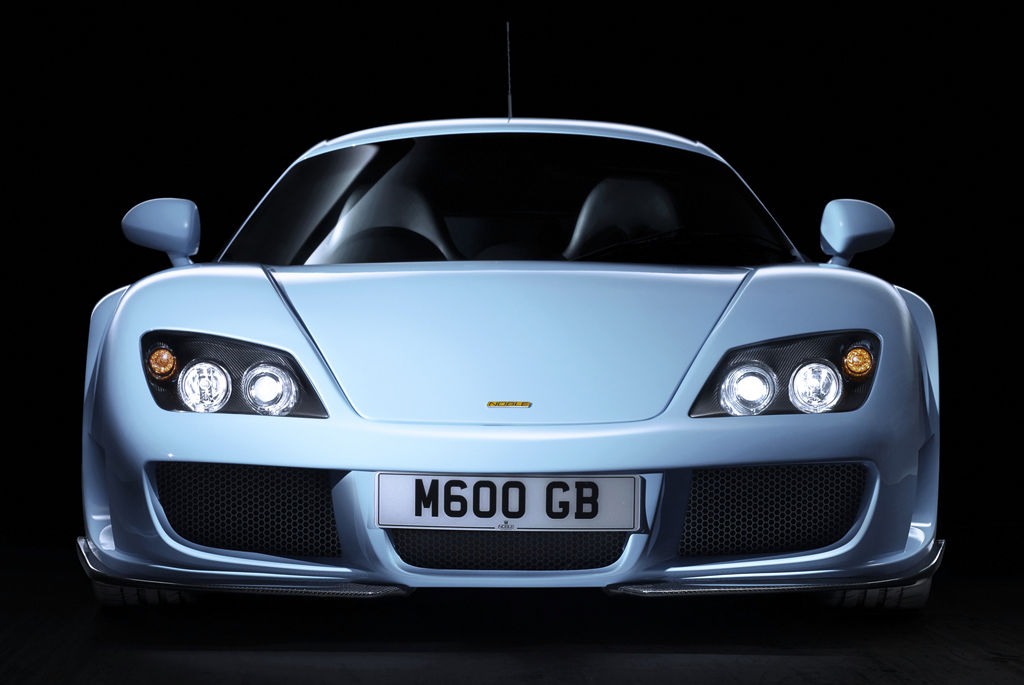 Noble M600