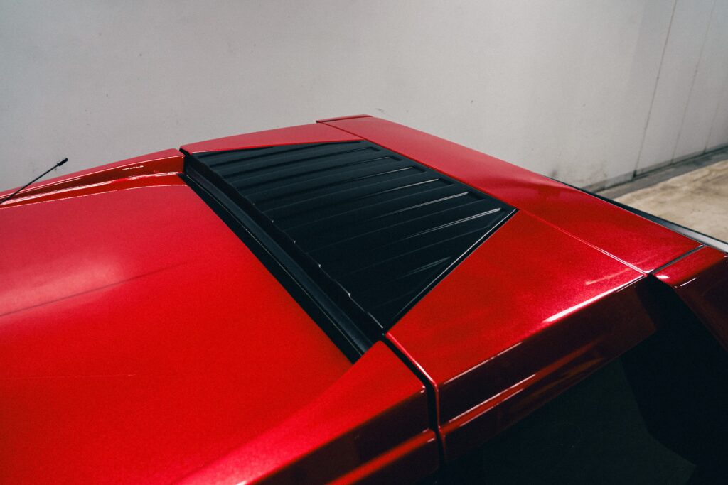  Lancia Delta S4 Stradale