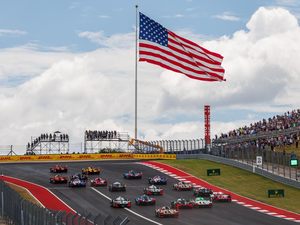 6h of cota
