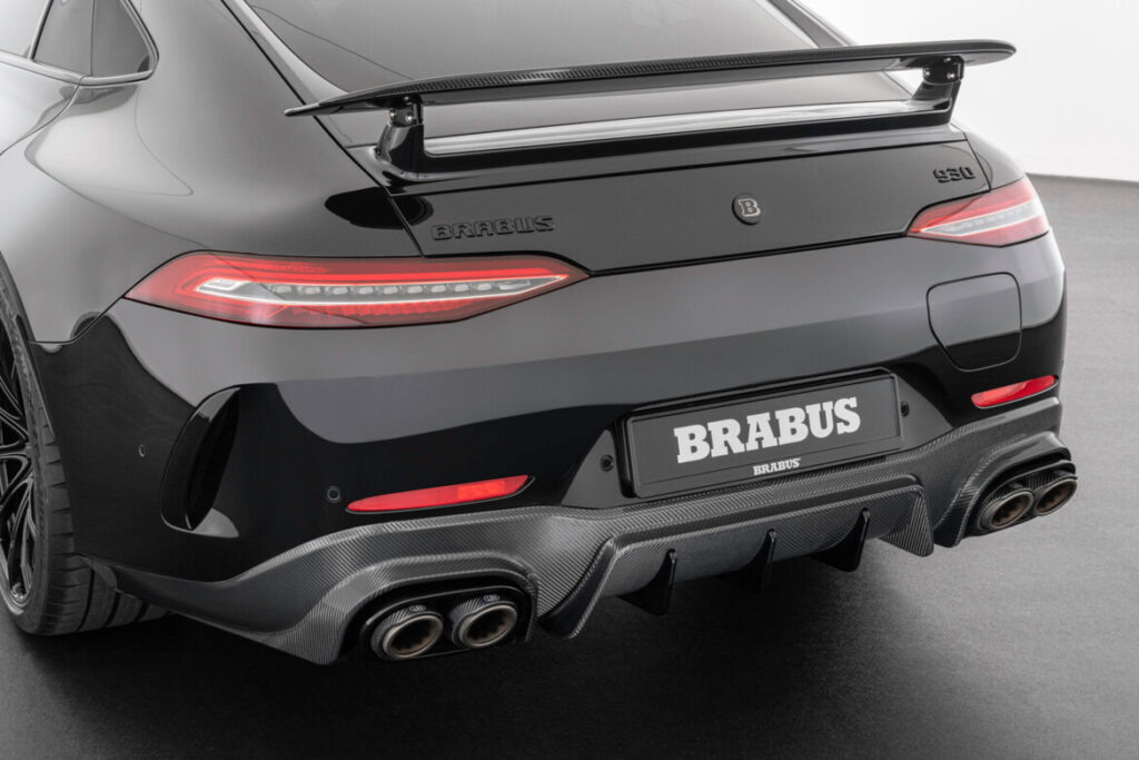 BRABUS 930