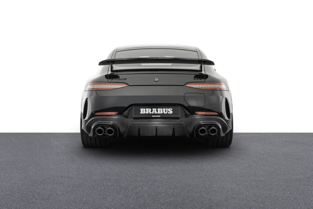 BRABUS 930